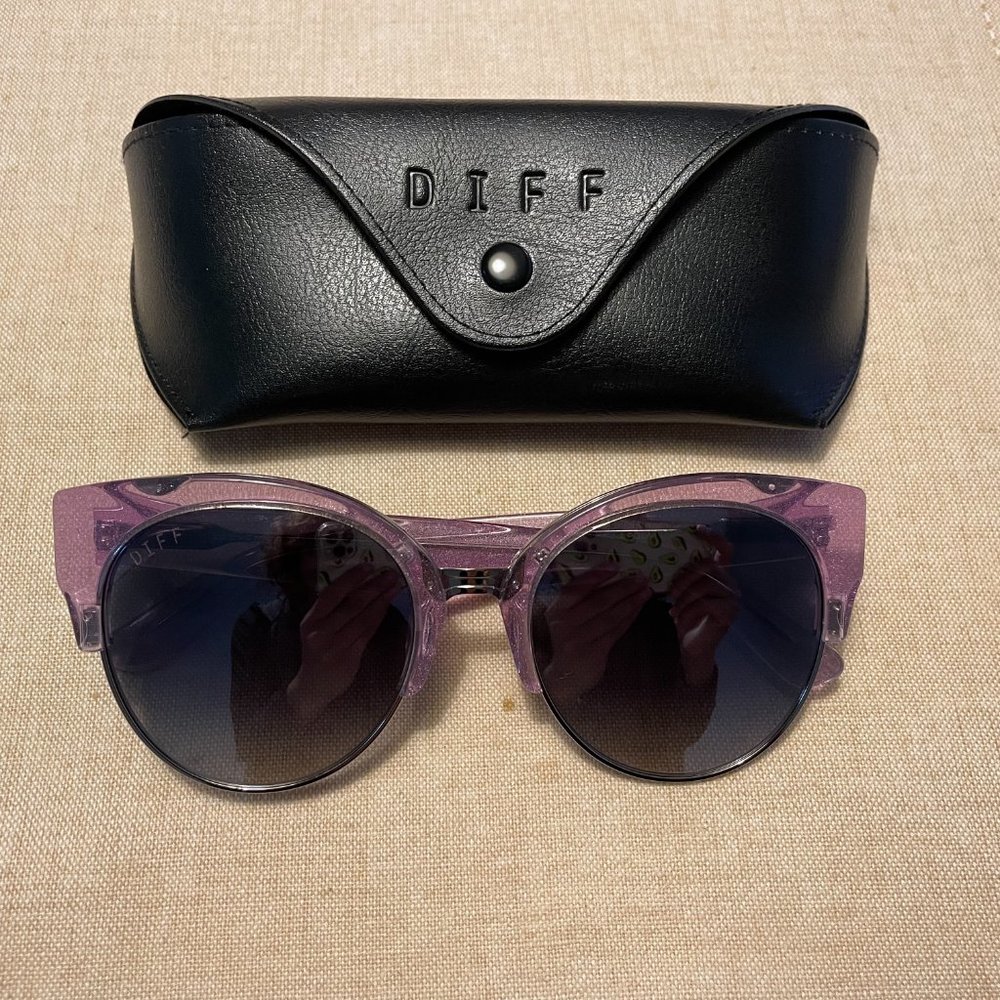 Diff Eyewear Stella - Picture 7 of 7